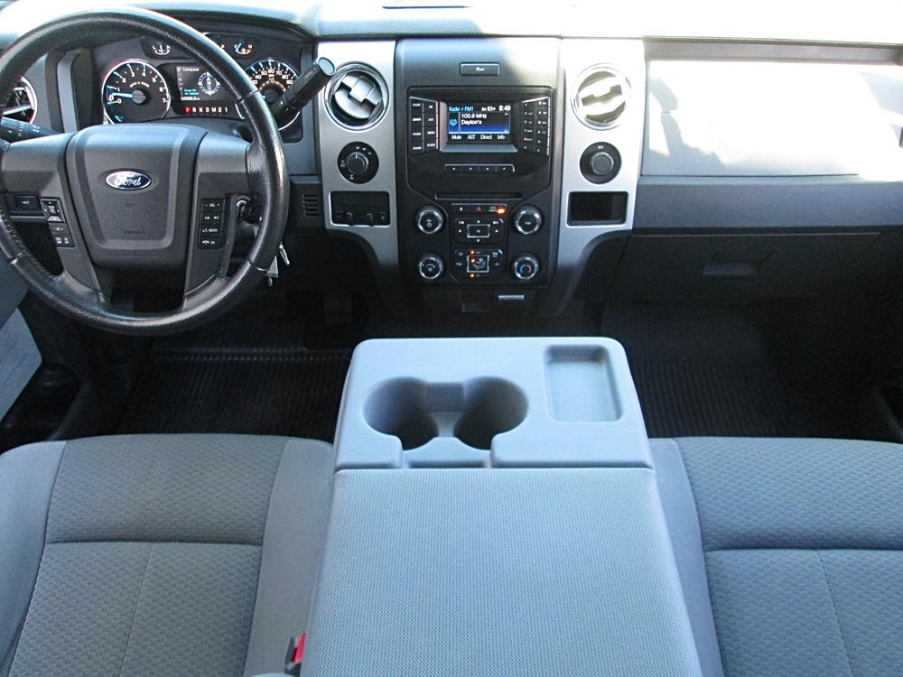 2013 Ford F-150 XLT - Photo 15
