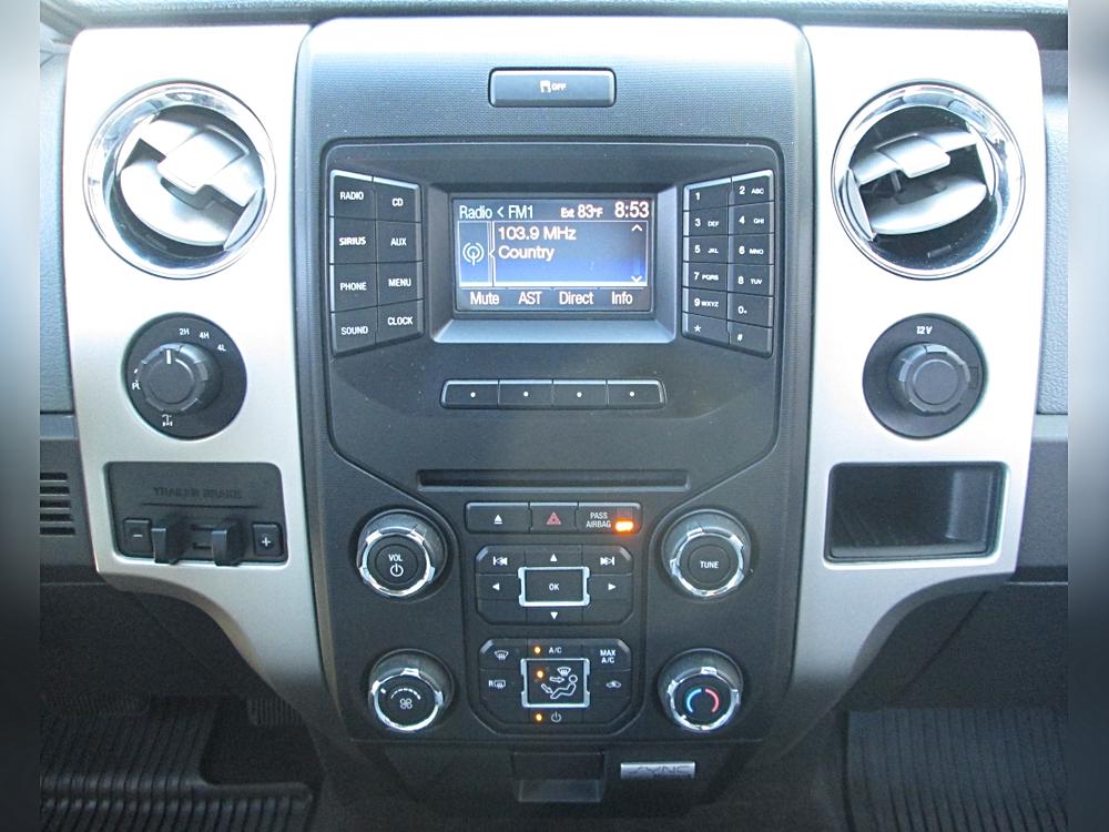 2013 Ford F-150 XLT - Photo 17