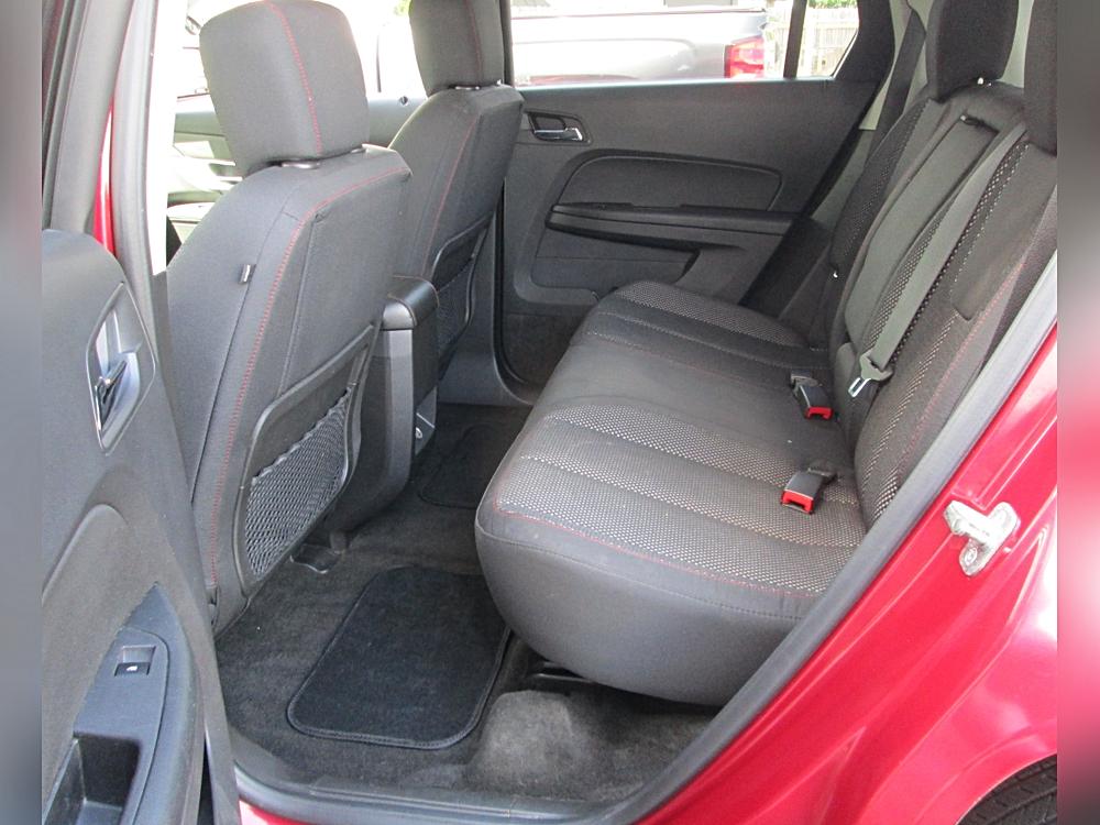 2013 GMC Terrain SLE-2 - Photo 14