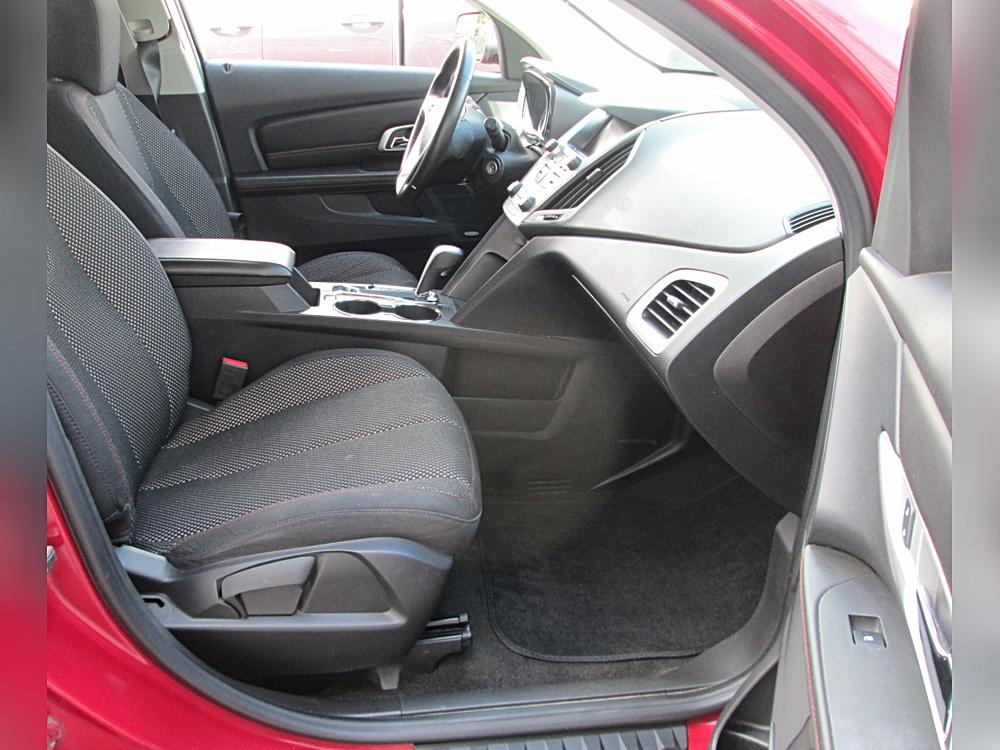 2013 GMC Terrain SLE-2 - Photo 13