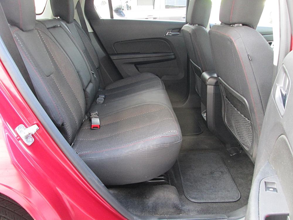 2013 GMC Terrain SLE-2 - Photo 15