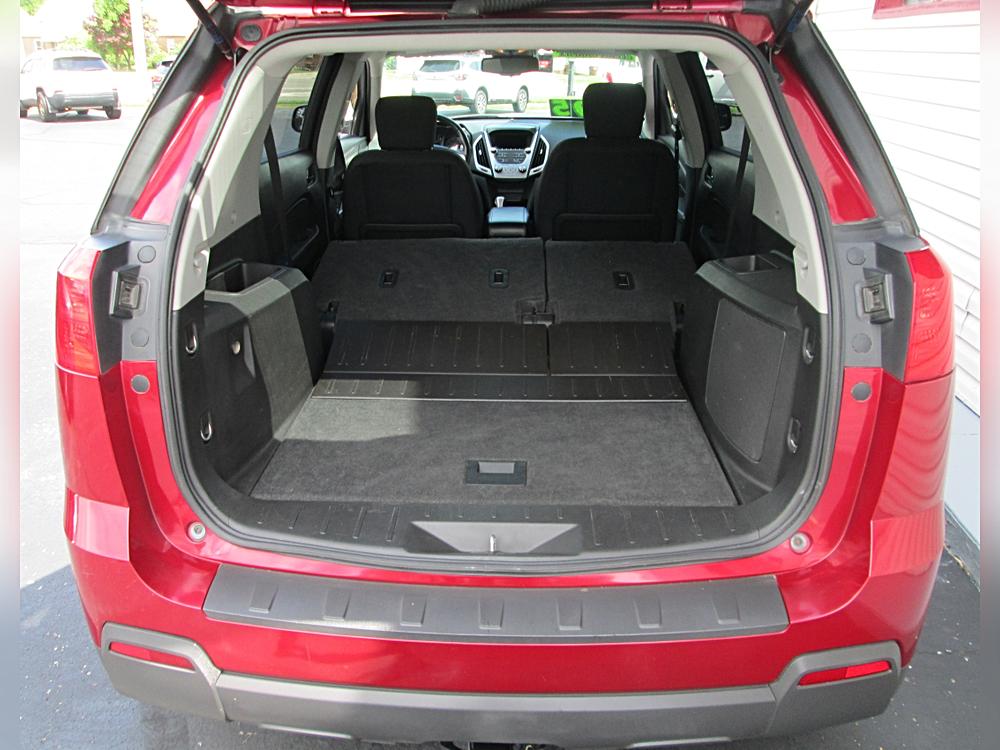 2013 GMC Terrain SLE-2 - Photo 17