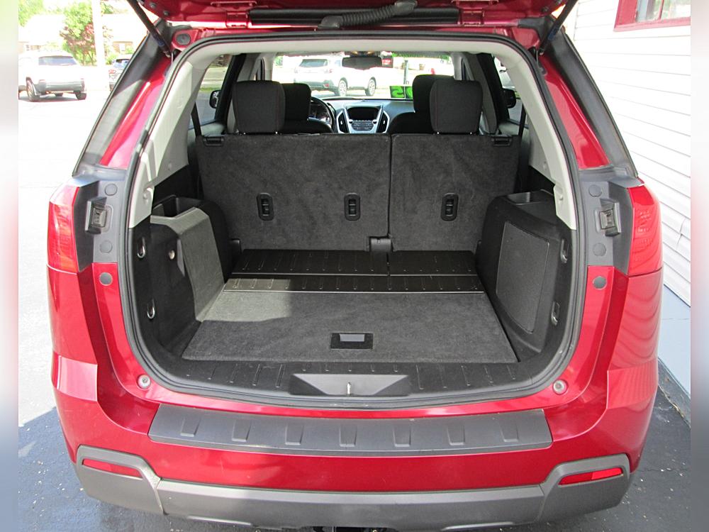 2013 GMC Terrain SLE-2 - Photo 16