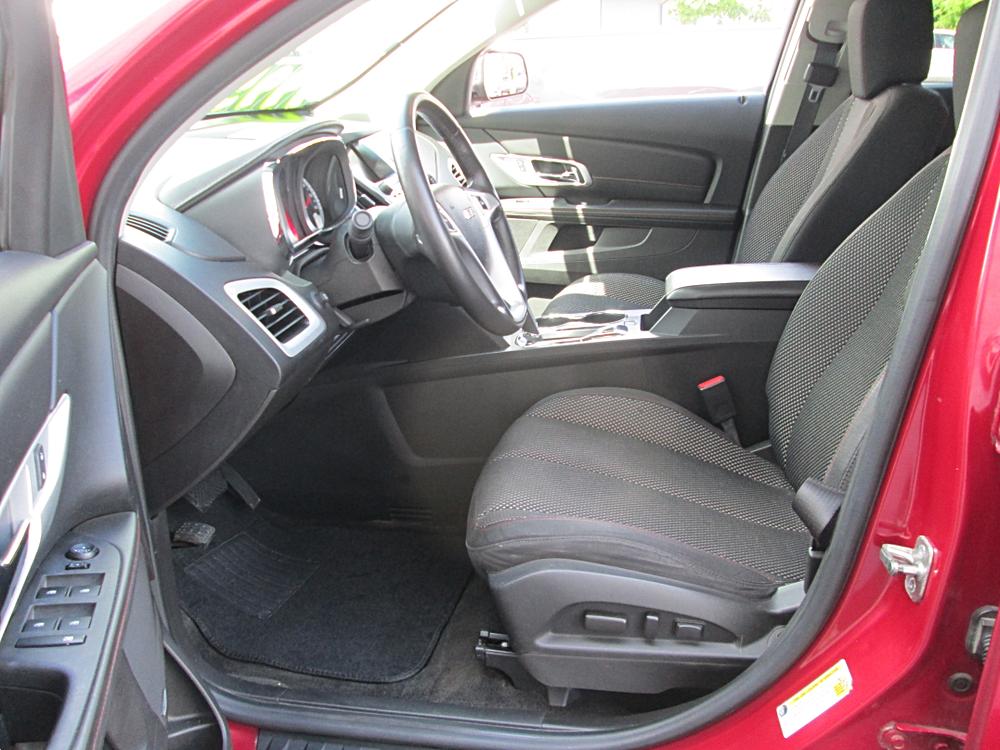 2013 GMC Terrain SLE-2 - Photo 12