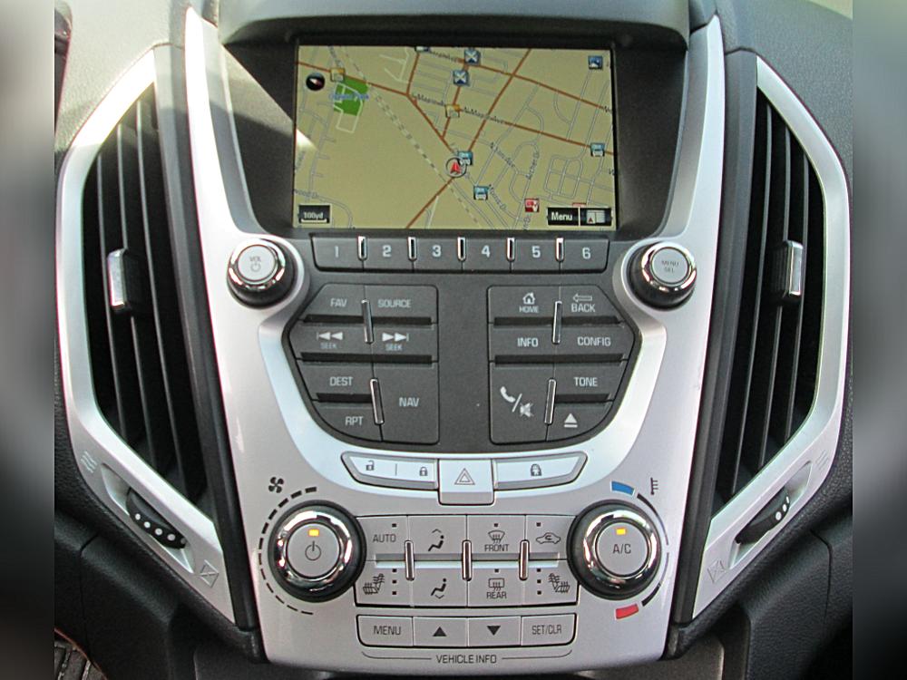 2013 GMC Terrain SLE-2 - Photo 10