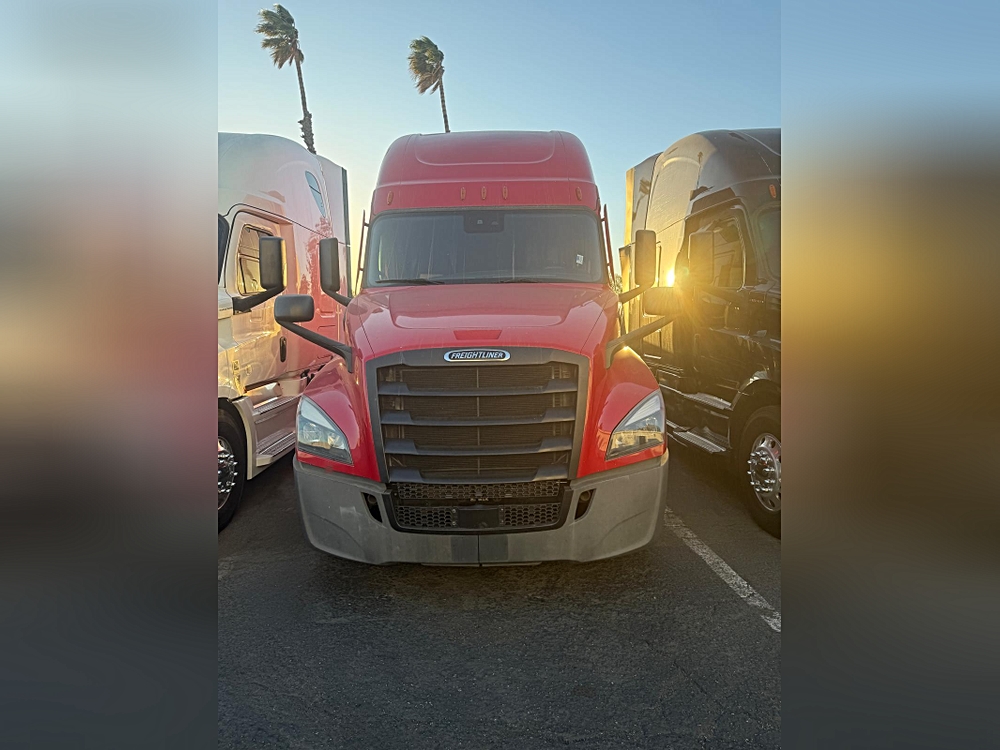 2021 FRHT CASCADIA