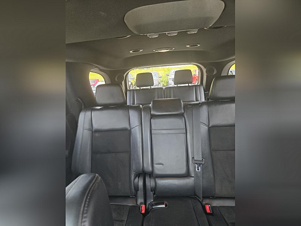 2018 Dodge Durango GT - Photo 10