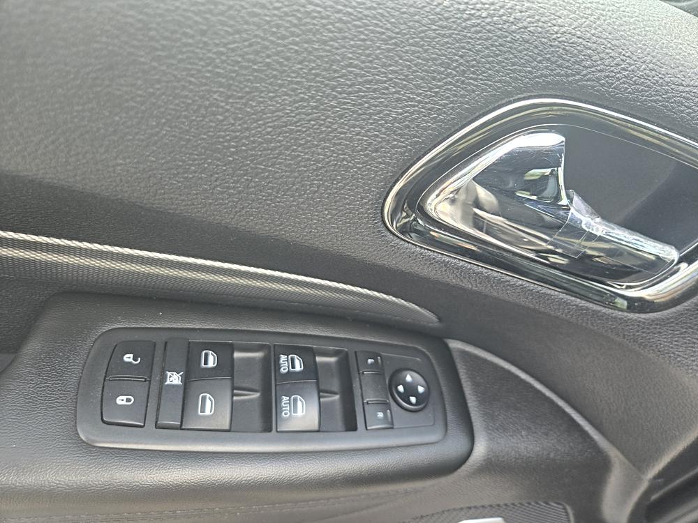 2018 Dodge Durango GT - Photo 11
