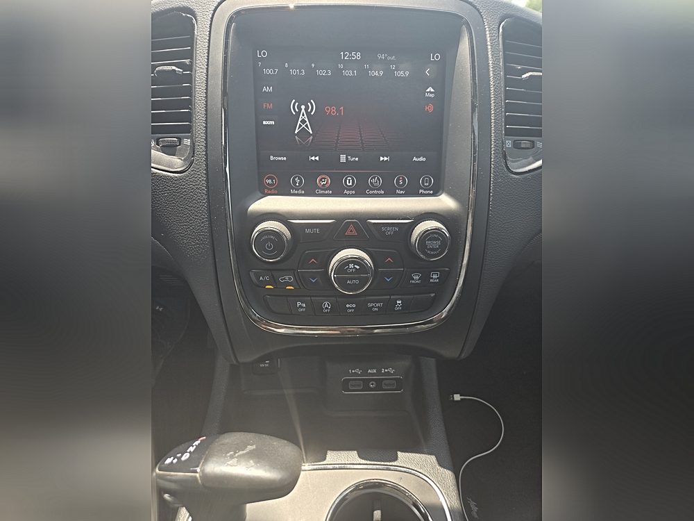 2018 Dodge Durango GT - Photo 14
