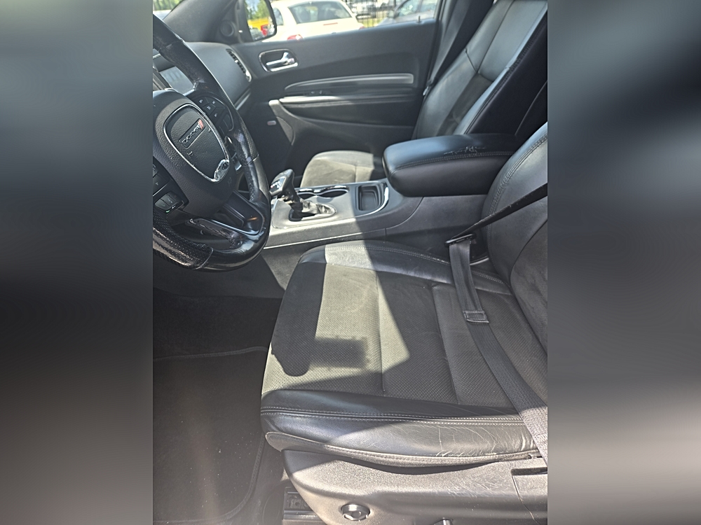 2018 Dodge Durango GT - Photo 7