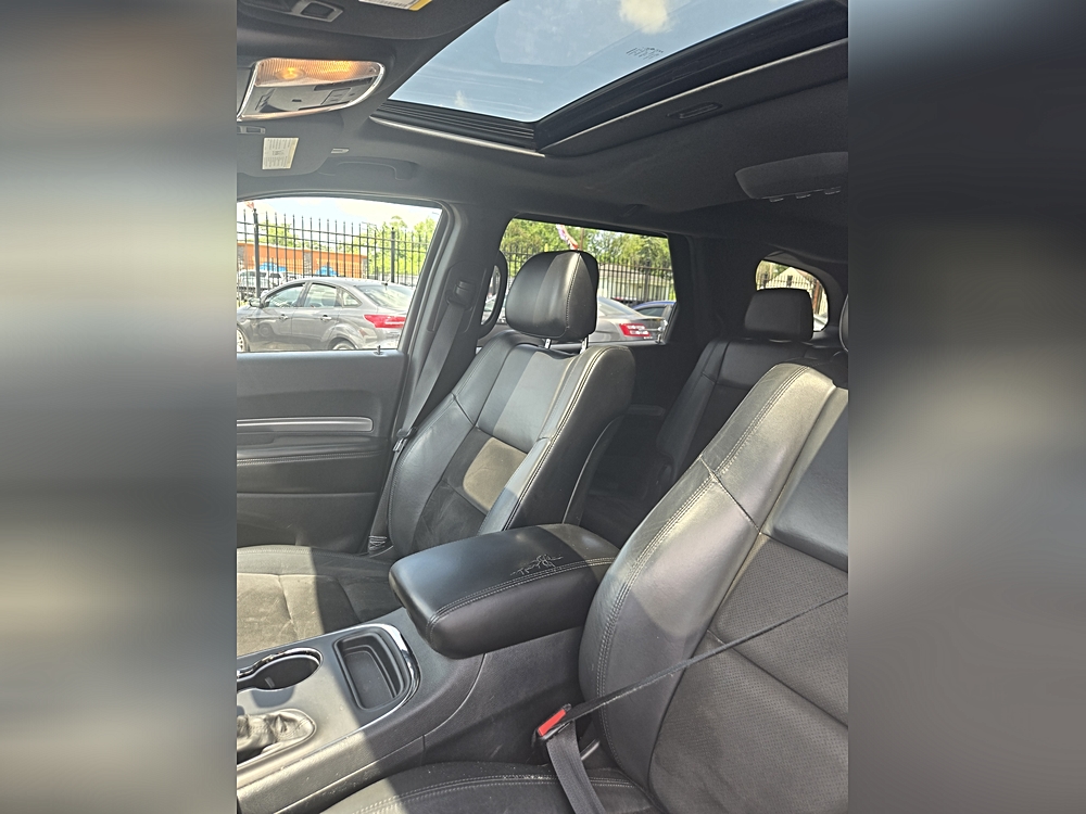 2018 Dodge Durango GT - Photo 9