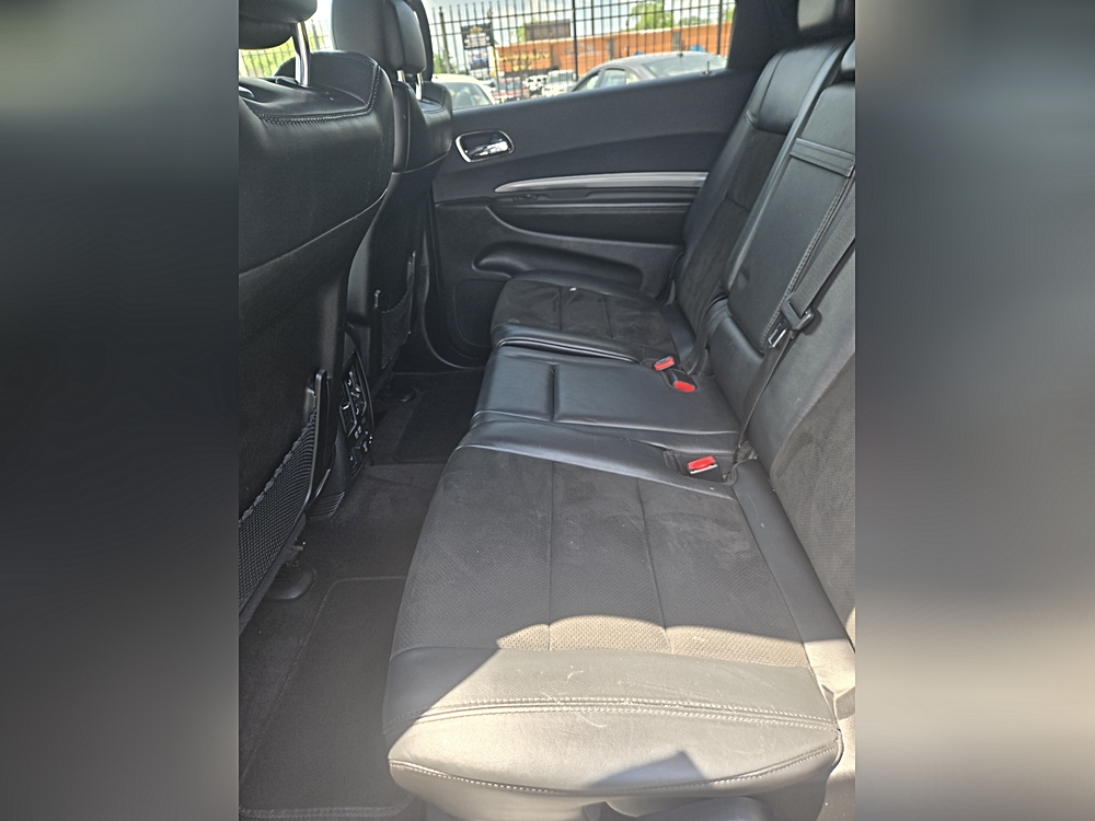 2018 Dodge Durango GT - Photo 8