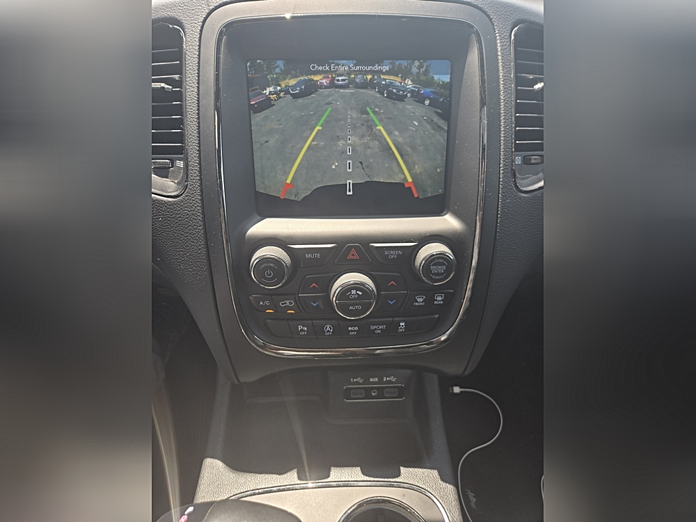 2018 Dodge Durango GT - Photo 13