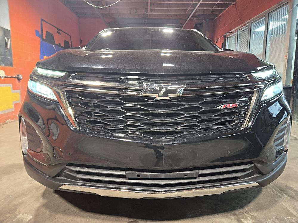 2021 Chevrolet Equinox
