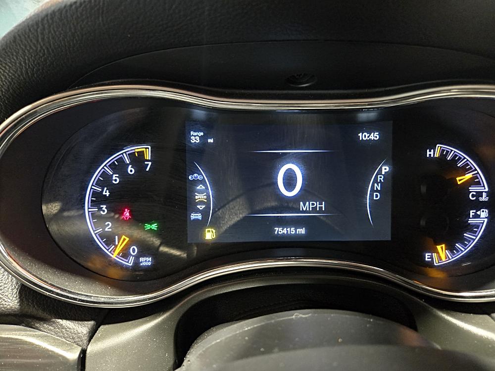 2020 Jeep Grand Cherokee North Edition - Photo 12