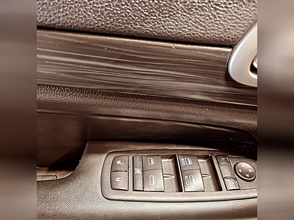 2020 Jeep Grand Cherokee North Edition - Photo 10