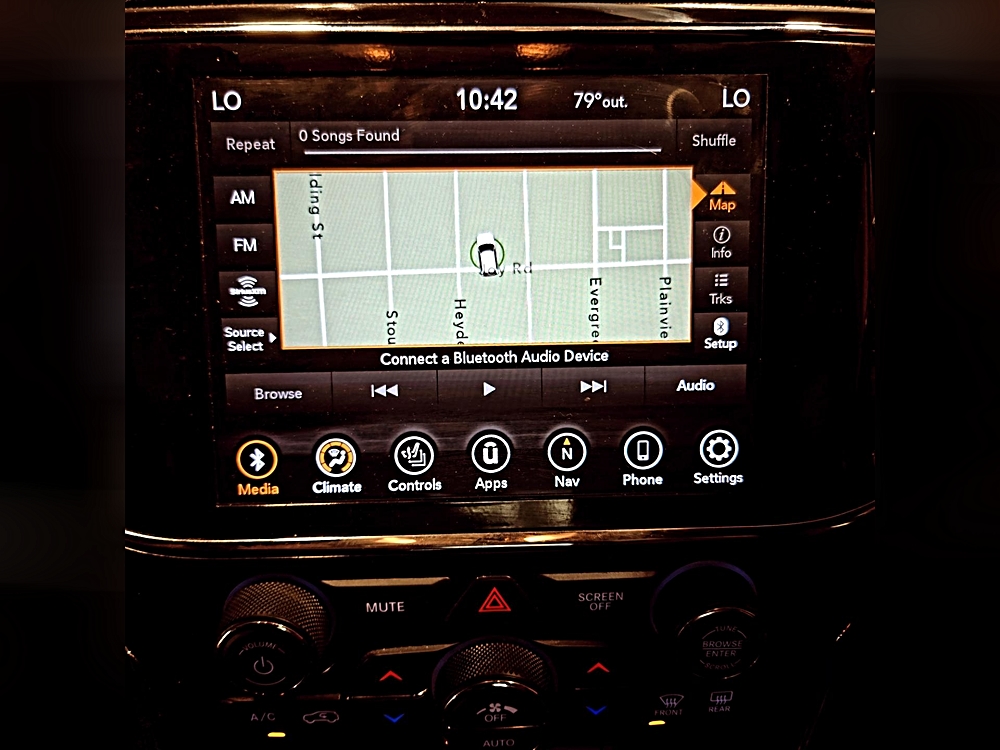 2020 Jeep Grand Cherokee North Edition - Photo 13