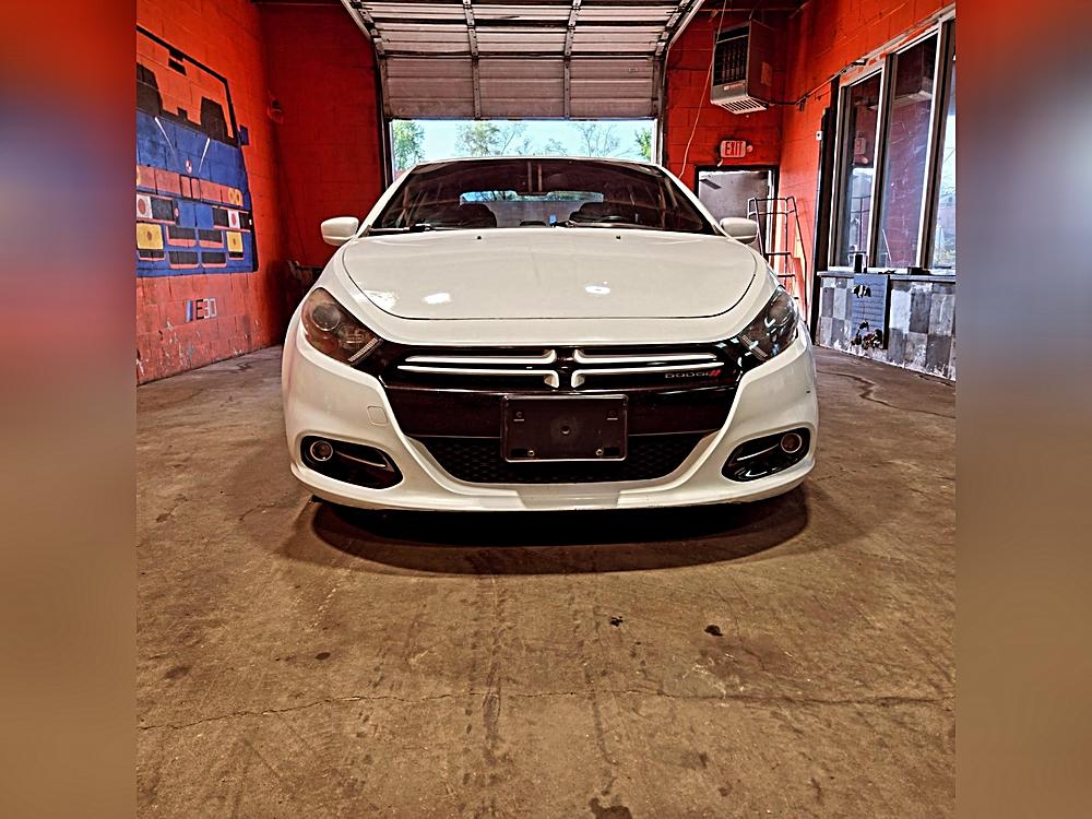 2013 Dodge Dart