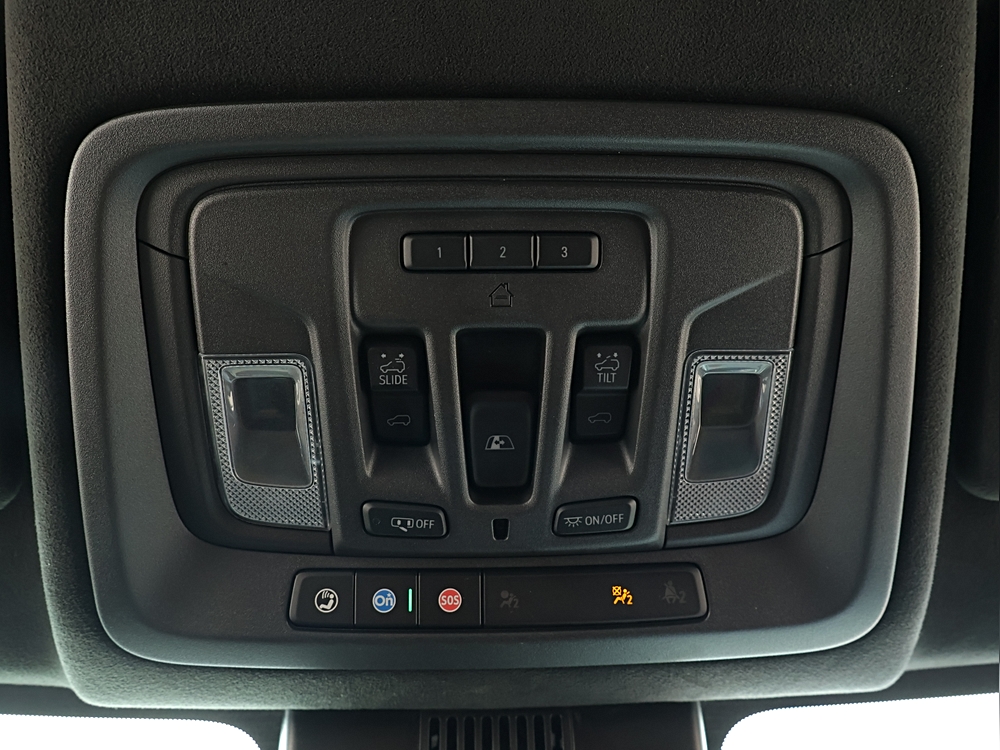2023 GMC Sierra 1500 Denali Ultimate - Photo 26
