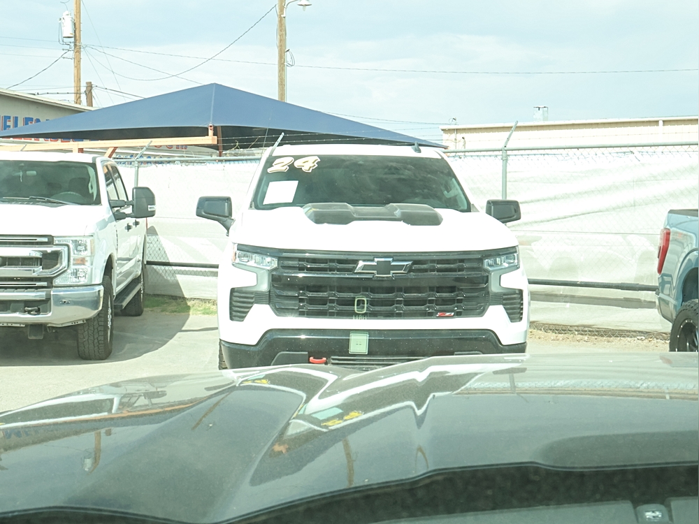 2023 GMC Sierra 1500 Denali Ultimate - Photo 30