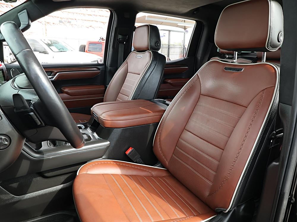 2023 GMC Sierra 1500 Denali Ultimate - Photo 15