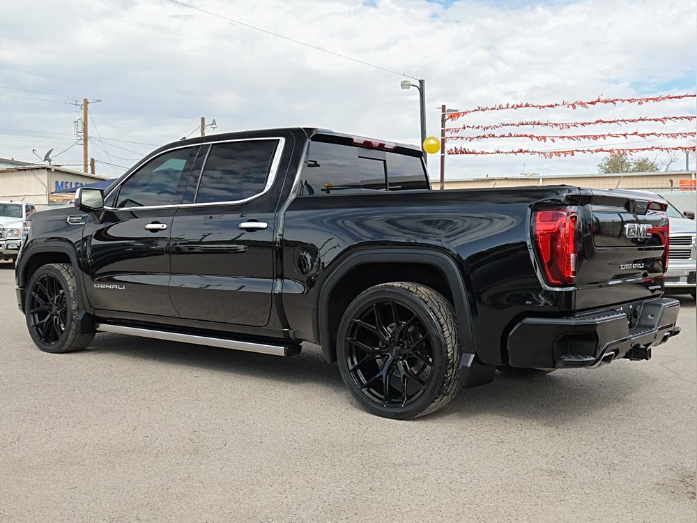 2023 GMC Sierra 1500 Denali Ultimate - Photo 7