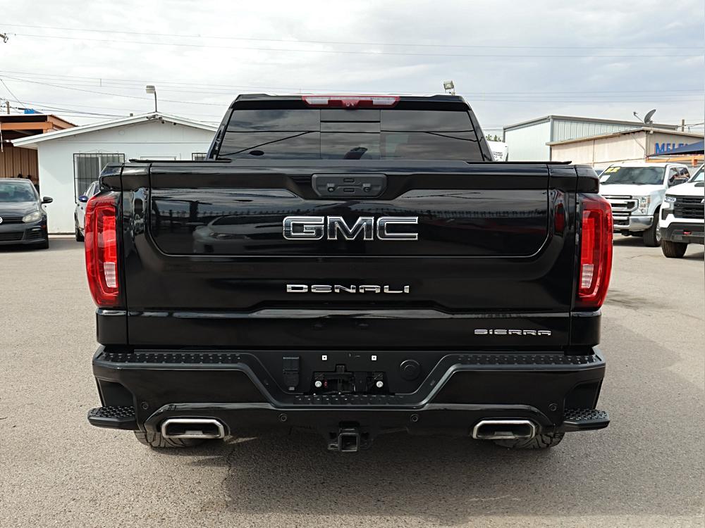 2023 GMC Sierra 1500 Denali Ultimate - Photo 6