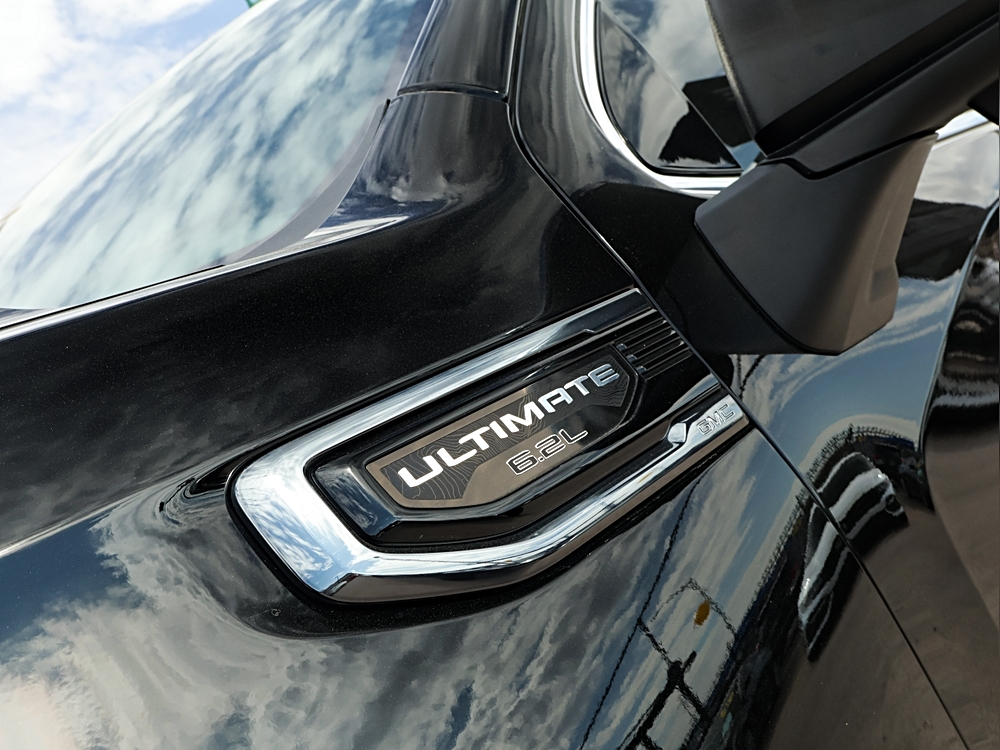2023 GMC Sierra 1500 Denali Ultimate - Photo 11