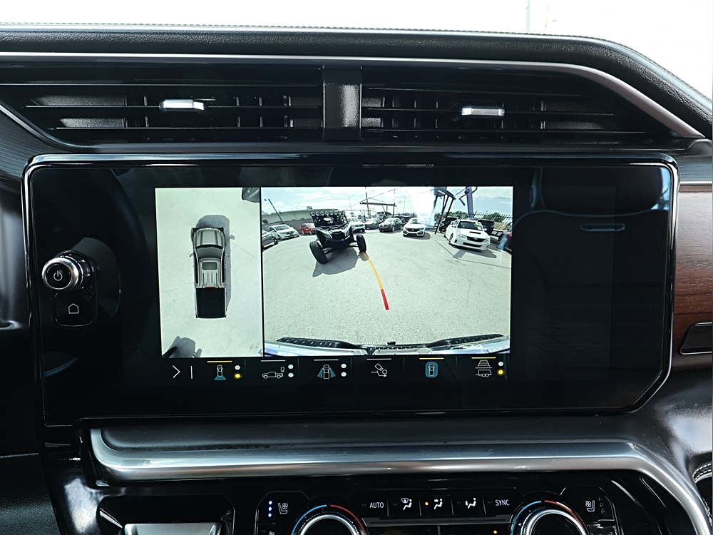2023 GMC Sierra 1500 Denali Ultimate - Photo 23