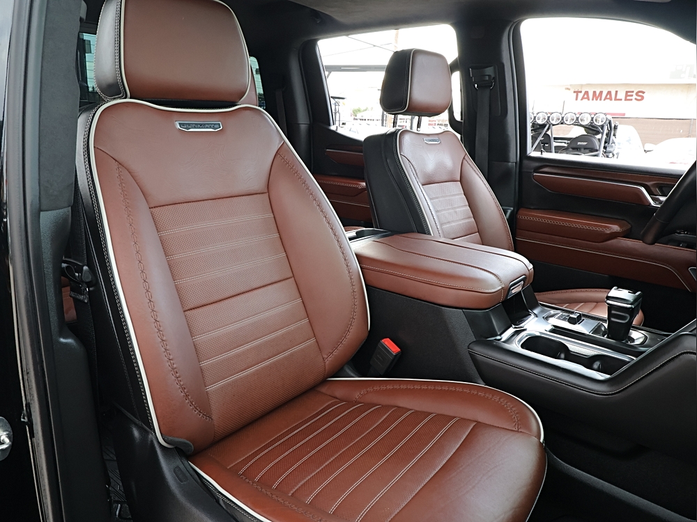 2023 GMC Sierra 1500 Denali Ultimate - Photo 19