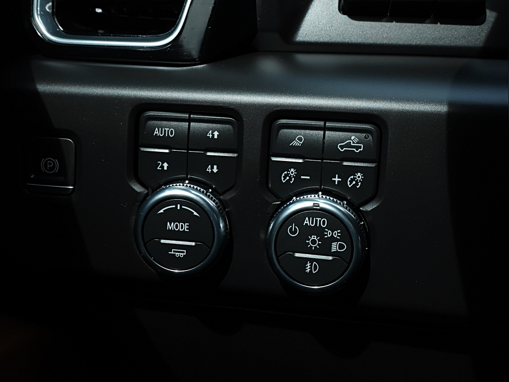 2023 GMC Sierra 1500 Denali Ultimate - Photo 24