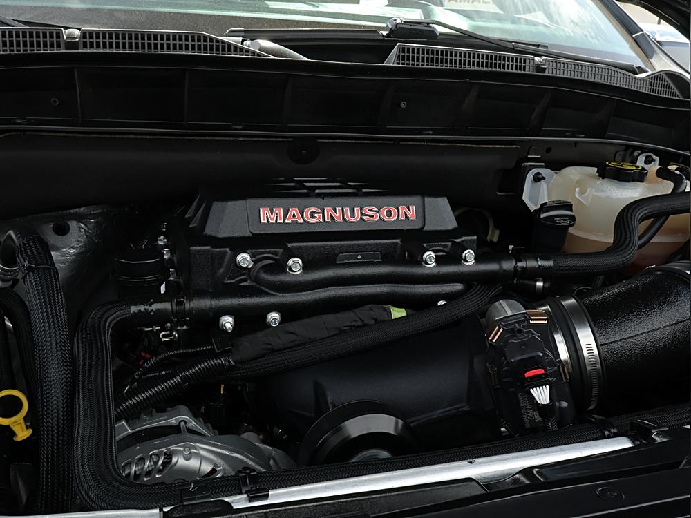 2023 GMC Sierra 1500 Denali Ultimate - Photo 14