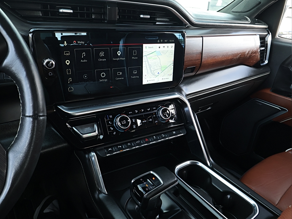 2023 GMC Sierra 1500 Denali Ultimate - Photo 21
