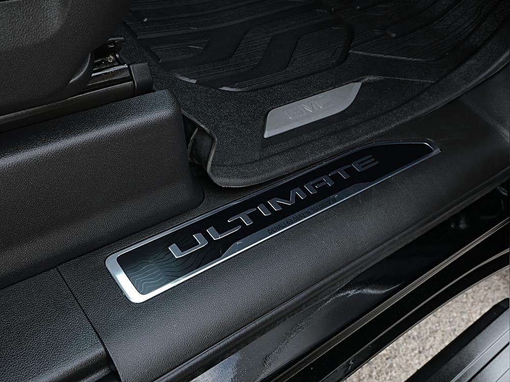 2023 GMC Sierra 1500 Denali Ultimate - Photo 29