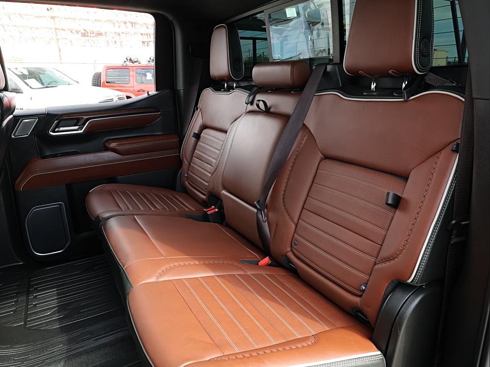 2023 GMC Sierra 1500 Denali Ultimate - Photo 16