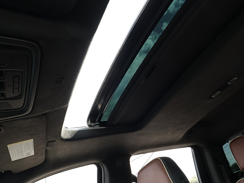 2023 GMC Sierra 1500 Denali Ultimate - Photo 27