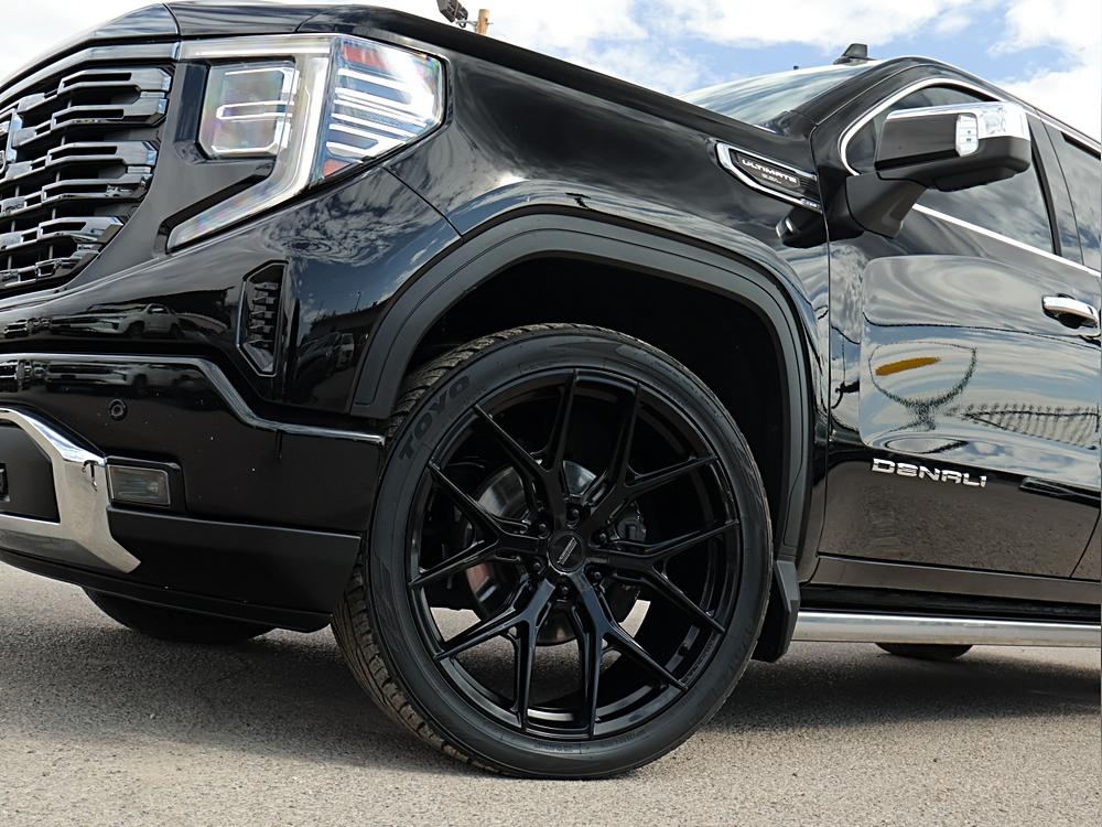2023 GMC Sierra 1500 Denali Ultimate - Photo 10
