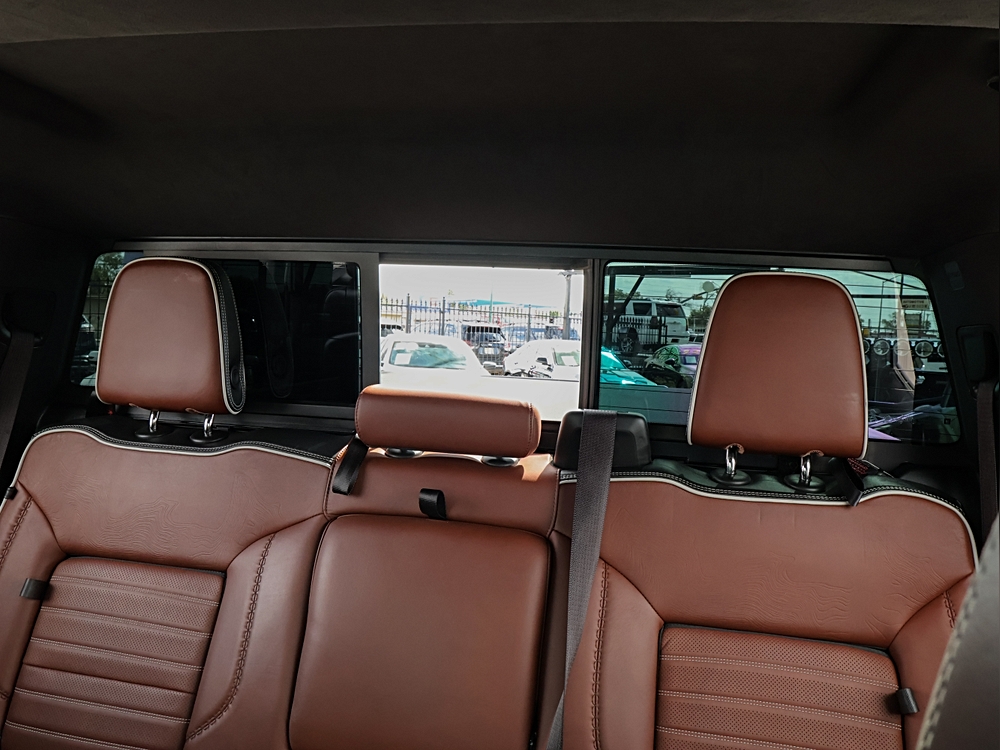 2023 GMC Sierra 1500 Denali Ultimate - Photo 17