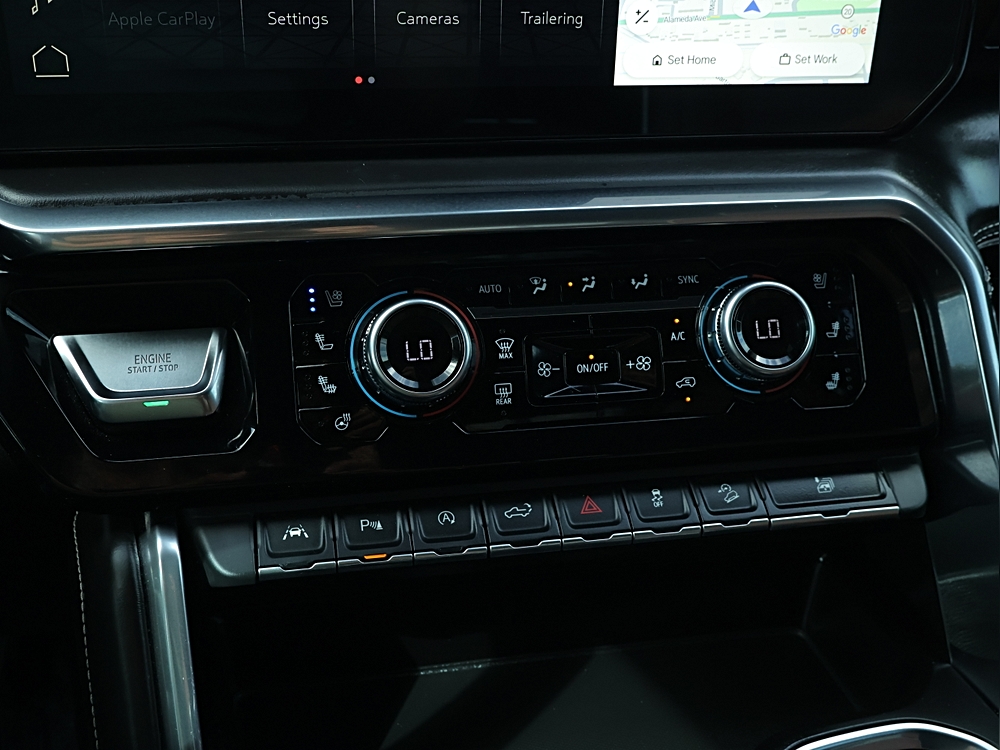 2023 GMC Sierra 1500 Denali Ultimate - Photo 25