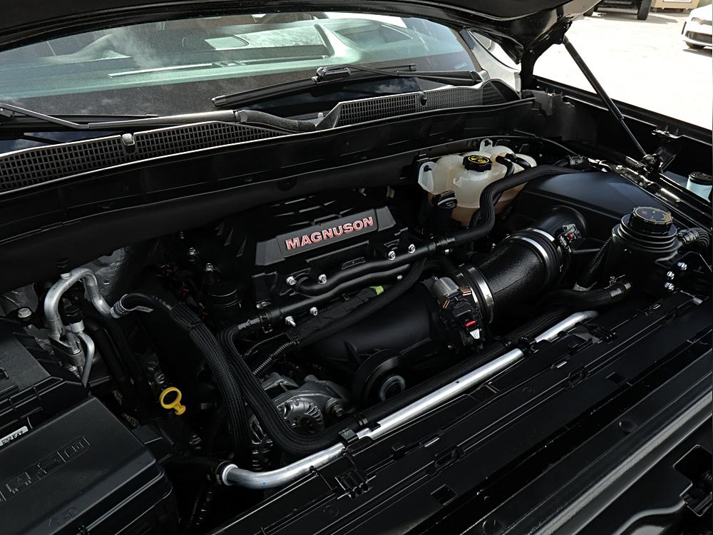 2023 GMC Sierra 1500 Denali Ultimate - Photo 13