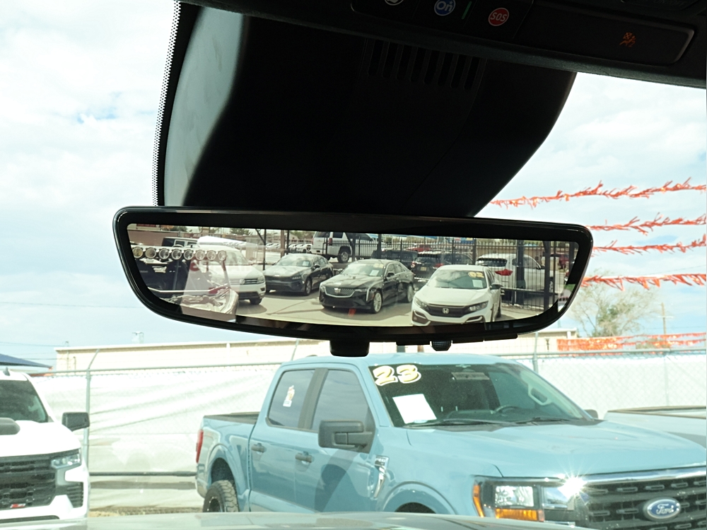 2023 GMC Sierra 1500 Denali Ultimate - Photo 28