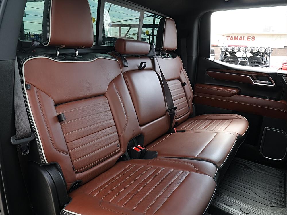 2023 GMC Sierra 1500 Denali Ultimate - Photo 18