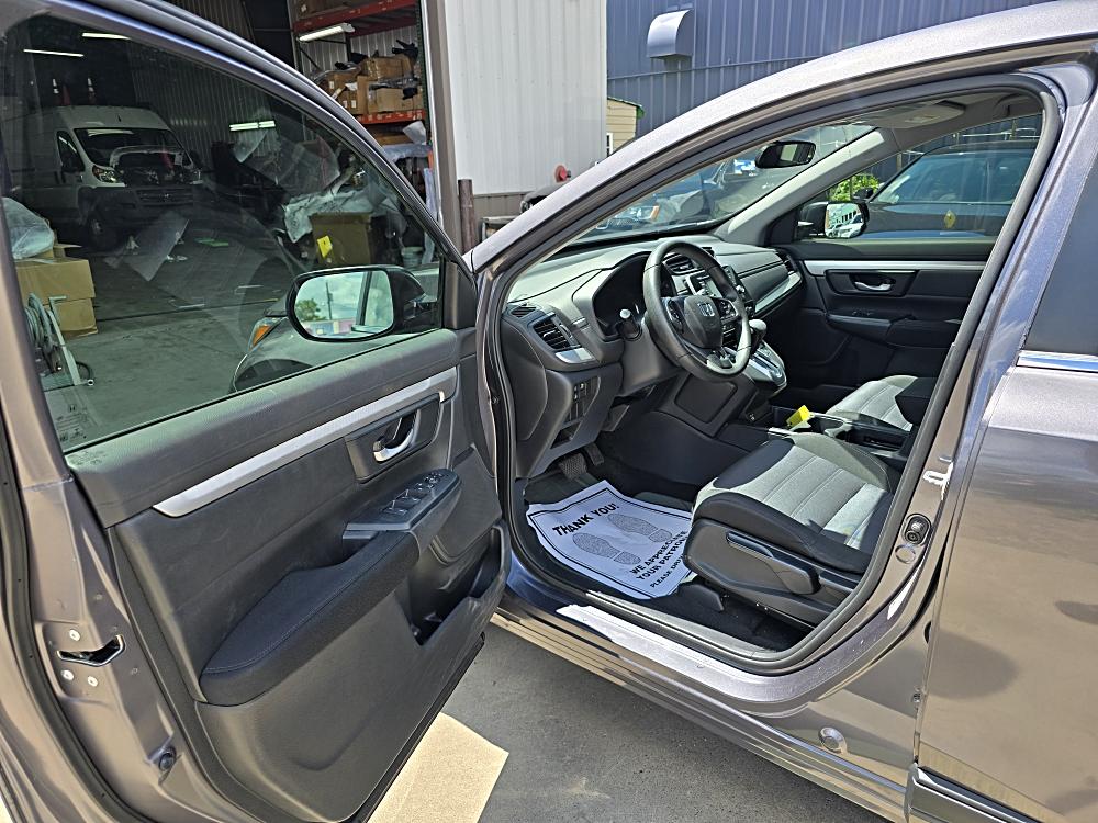 2021 Honda CR-V LX - Photo 9