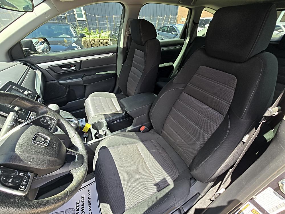 2021 Honda CR-V LX - Photo 10