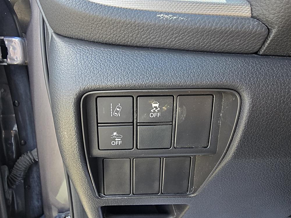 2021 Honda CR-V LX - Photo 12