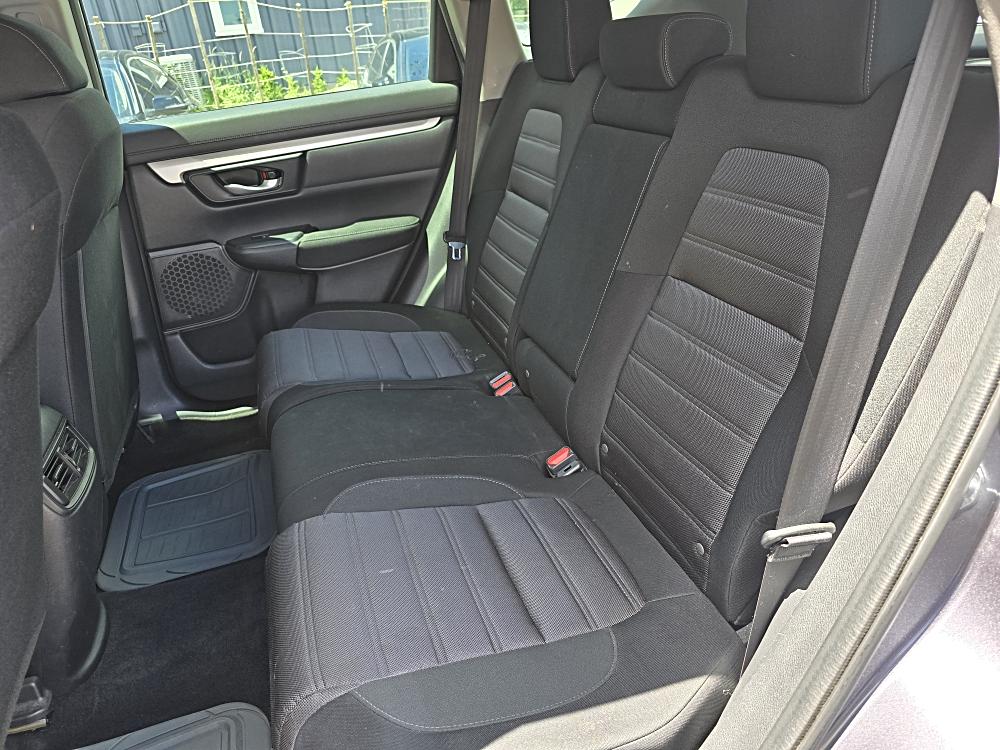 2021 Honda CR-V LX - Photo 20