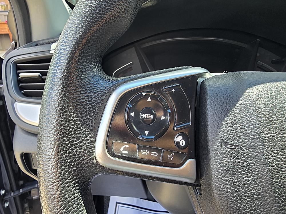 2021 Honda CR-V LX - Photo 13