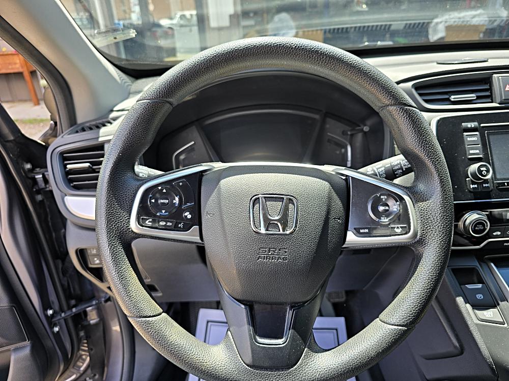 2021 Honda CR-V LX - Photo 11
