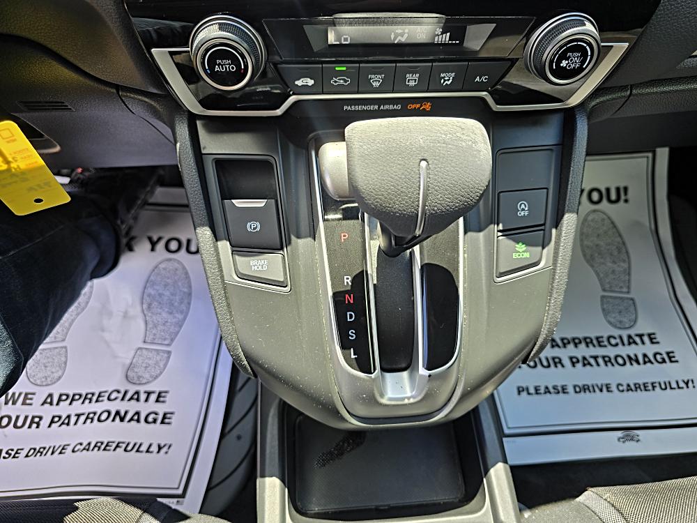 2021 Honda CR-V LX - Photo 17