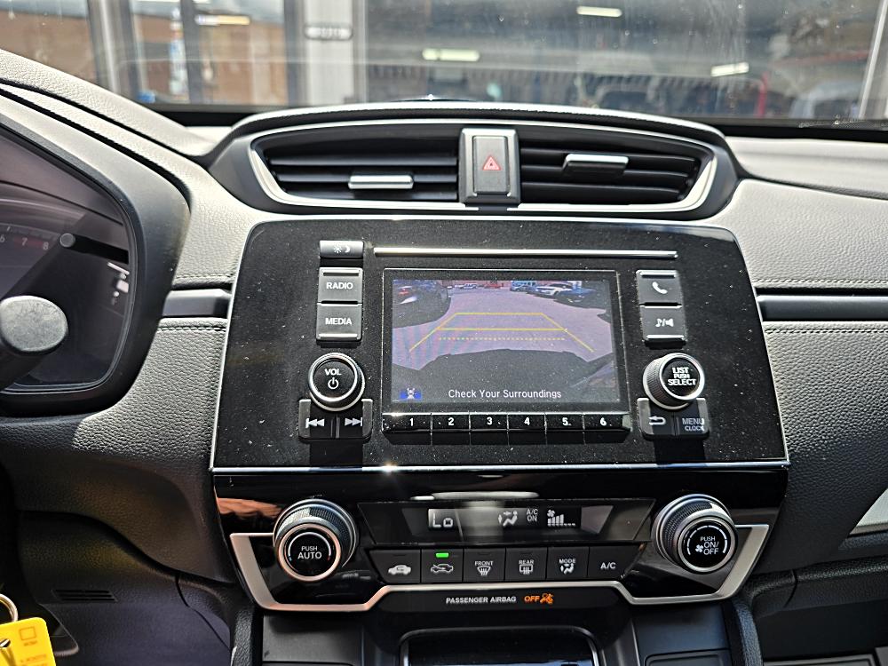2021 Honda CR-V LX - Photo 16